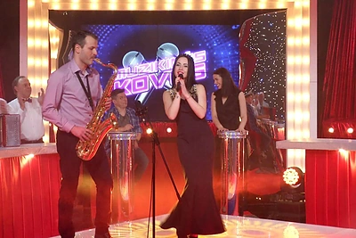 Laidos filmavime Ingrida Kazlauskaitė sulaukė pasiūlymo tekėti