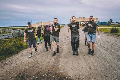 Startuoja atranka į „Misija Sibiras‘18“ ekspediciją