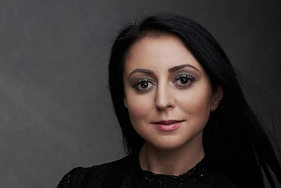 Rūta Morozovienė