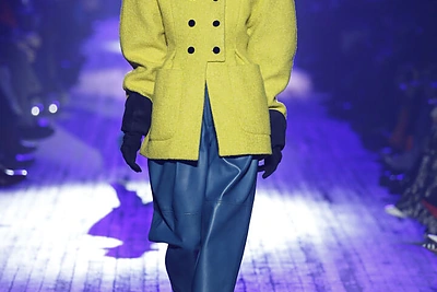 Dizainerio Marco Jacobso kurti modeliai