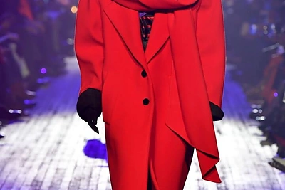 Dizainerio Marco Jacobso kurti modeliai