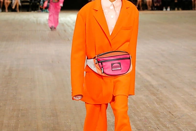 Dizainerio Marco Jacobso kurti modeliai