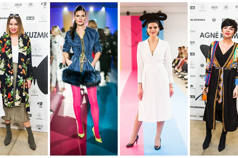 Ekstravagantiškosios