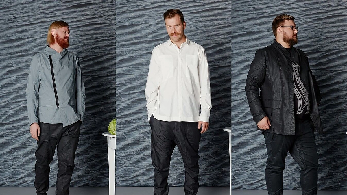 Julijos Janus modeliai