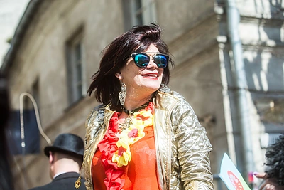 Raisa Šarkienė