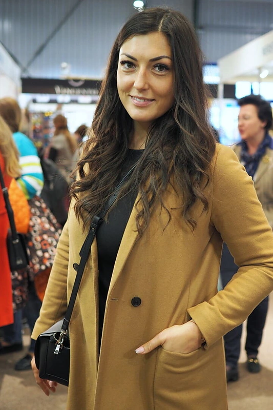 Vykinta Šivickaitė