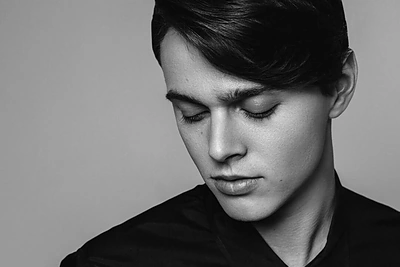 Baltarusijos atstovas „Eurovizijoje“ Alekseev