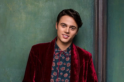 Baltarusijos atstovas „Eurovizijoje“ Alekseev