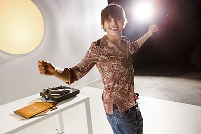 Baltarusijos atstovas „Eurovizijoje“ Alekseev