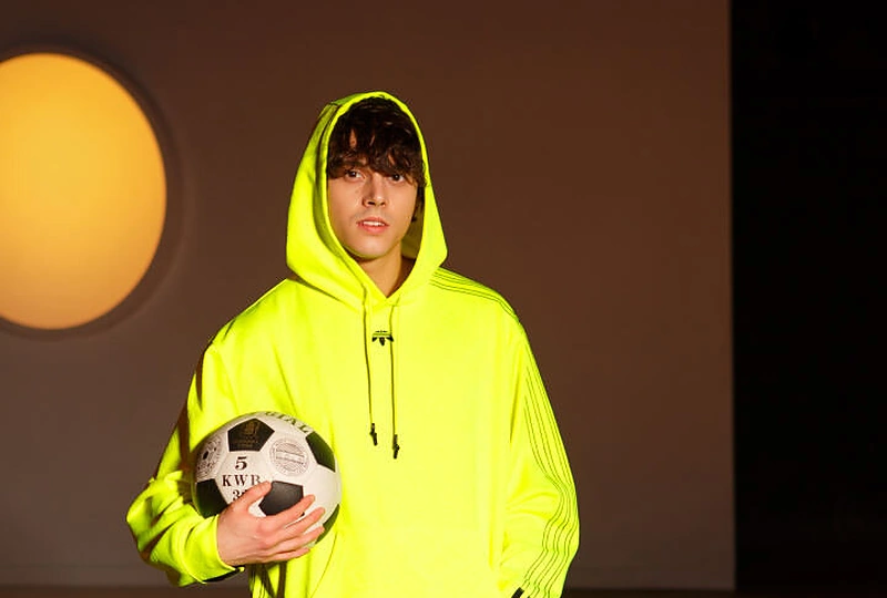 Baltarusijos atstovas „Eurovizijoje“ Alekseev