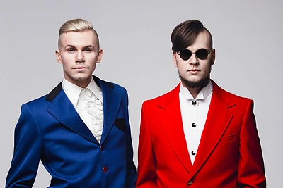 „Beissoul & Einius“ pristato naują vaizdo singlą – gerbėjų laukia trečias albumas