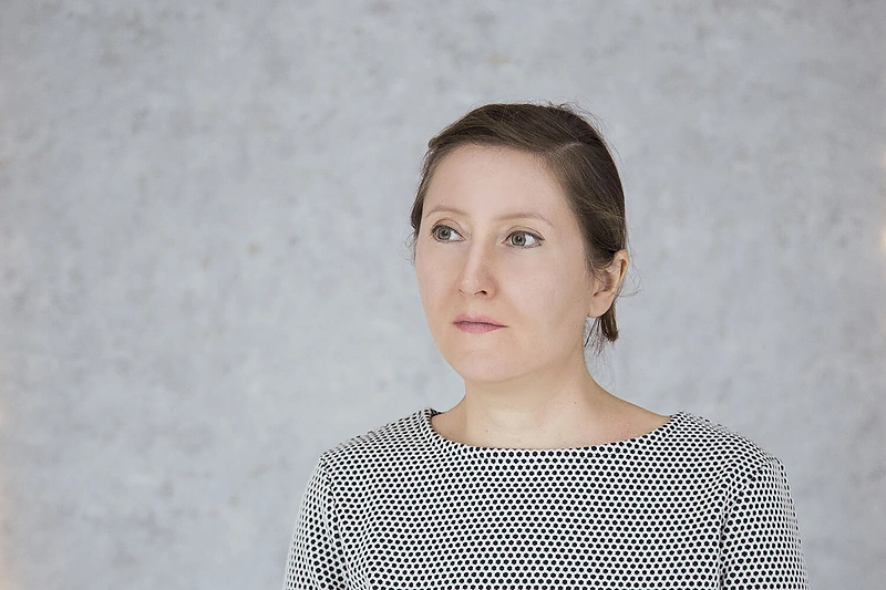 „Vegfest LT“ festivalio organizatorė – Ventė Viteikaitė