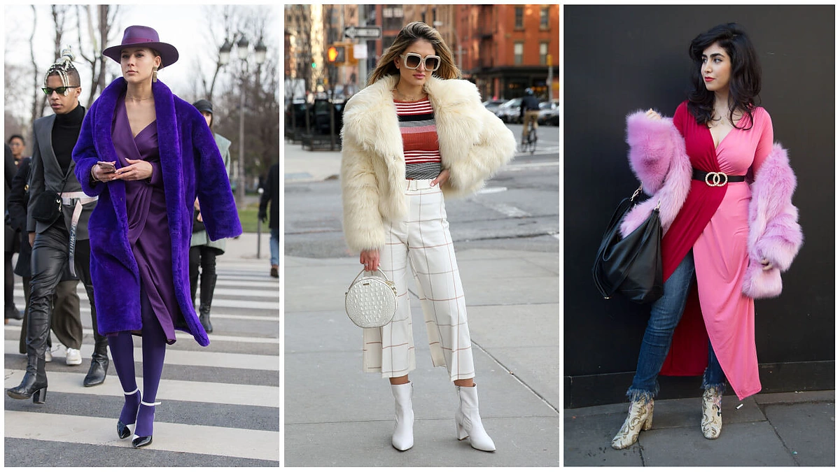 Dirbtiniai kailiniai