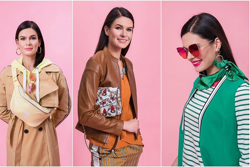 Mados tendencijų gidas: užleiskite kelią pavasariui!