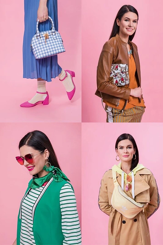 Pavasario aksesuarai