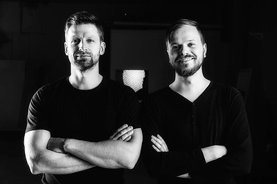 „Black Water“ grupės „Colours of Bubbles“ kūriniui sukūrė remiksą