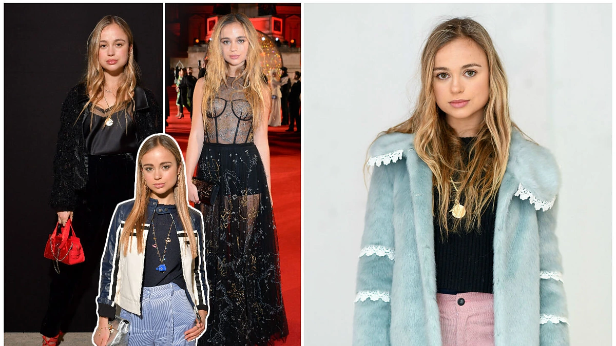 Ledi Amelia Windsor