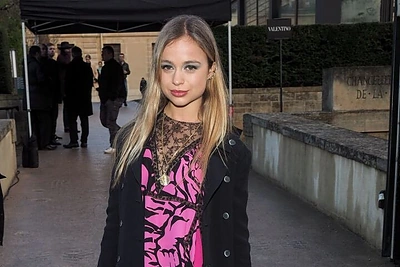Ledi Amelia Windsor