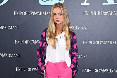 Ledi Amelia Windsor