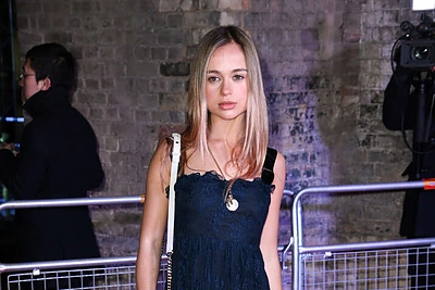 Ledi Amelia Windsor