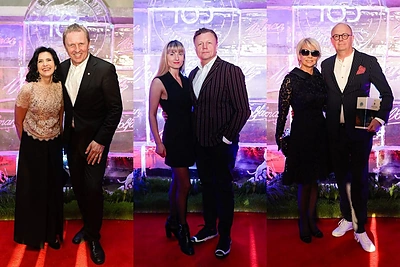 Vienos seniausių Lietuvos įmonių jubiliejuje – gausybė svečių ir staigmenų