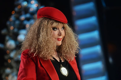 Ala Pugačiova / „Scanpix“/„Sputnik“ nuotr.