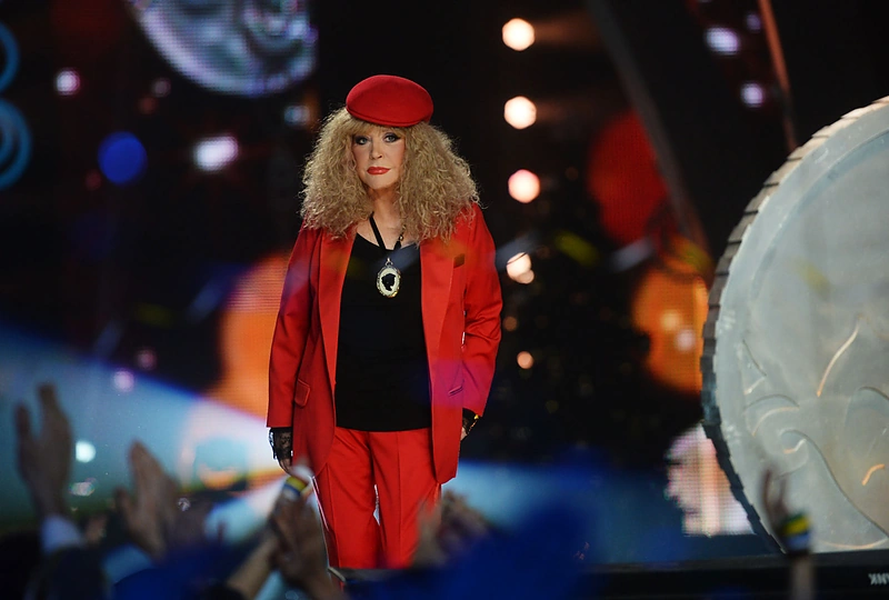 Ala Pugačiova / „Scanpix“/„Sputnik“ nuotr.