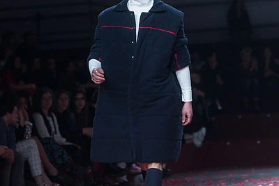 Federico Cina modeliai