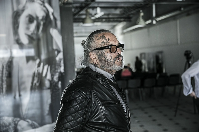 „Future’s Past“ parodos atidarymas