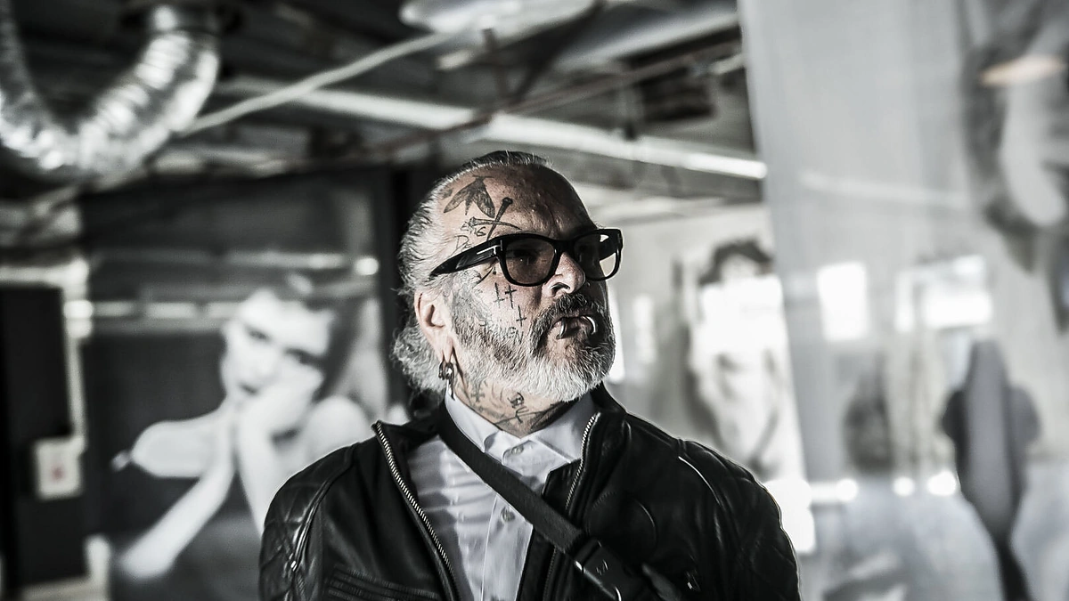 „Future’s Past“ parodos atidarymas