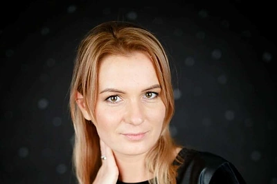 Vizažistė Irma Baltrušaitienė