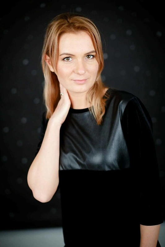 Vizažistė Irma Baltrušaitienė