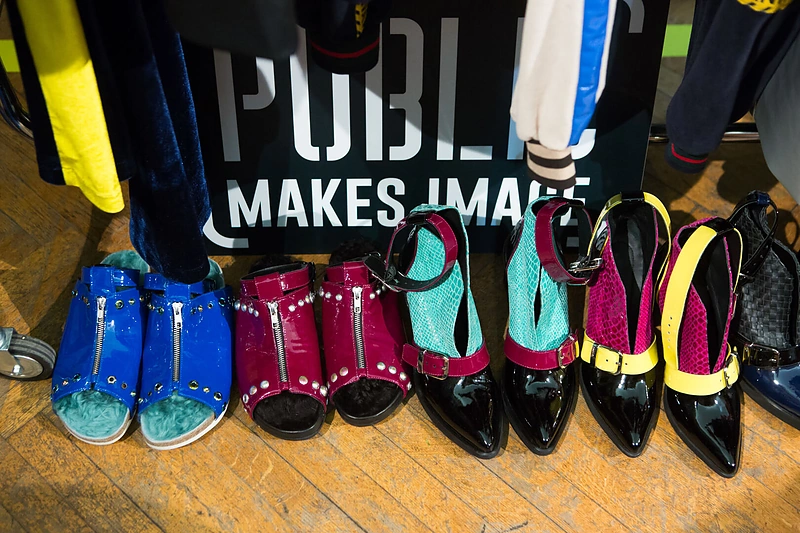 „Mados inventorizacija” akimirkos