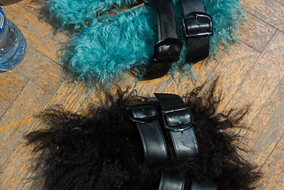 „Mados inventorizacija” akimirkos