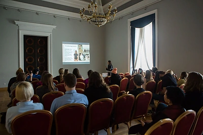 „Mados inventorizacija” akimirkos