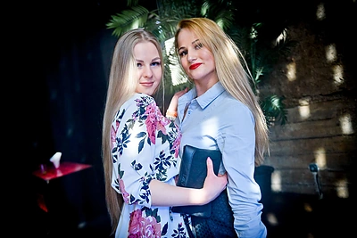 Kauno naktiniame klube „Taboo“ Soliaris šventė savo gimtadienį