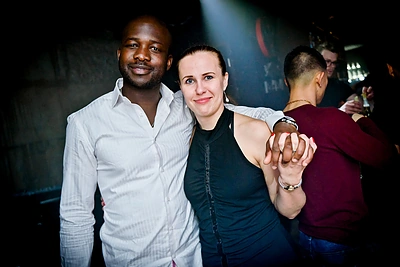 Kauno naktiniame klube „Taboo“ Soliaris šventė savo gimtadienį