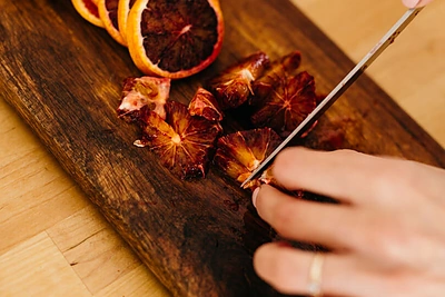 Laurai Donėlei konditerija – neatsiejama jos dalis