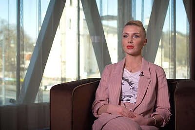 Permainos Monikos Kvietkutės gyvenime: persikėlė pas mylimąjį prie jūros