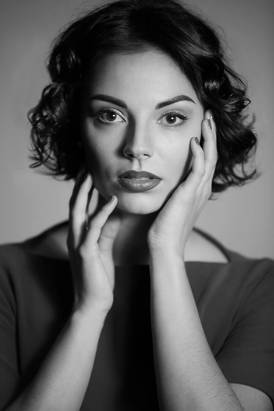 Operos dainininkė Laura Zigmantaitė