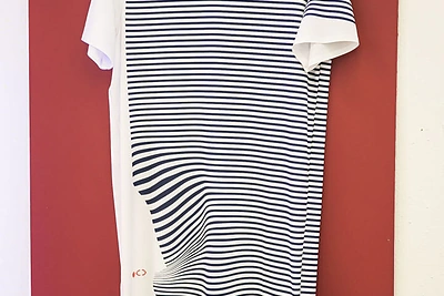 „Audimas“ ir Kristina Kruopienytė pristatė vasaros kolekciją