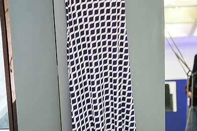 „Audimas“ ir Kristina Kruopienytė pristatė vasaros kolekciją