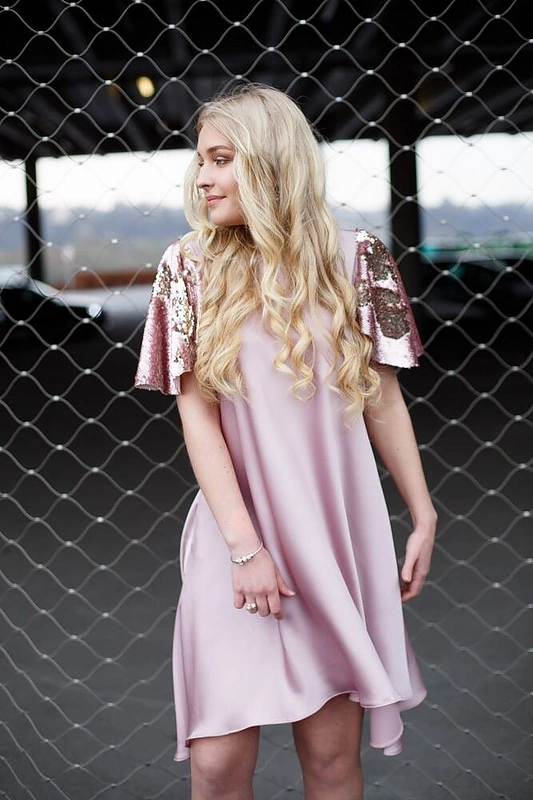 Išleistuvių stilius