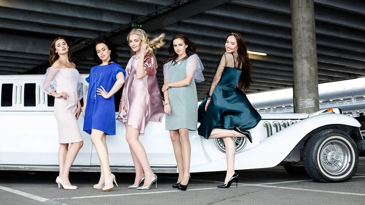 Išleistuvių stilius