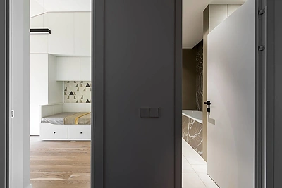 Kai norisi tik pilko