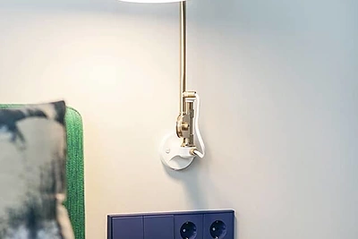 Madingi alyviniai jungikliai