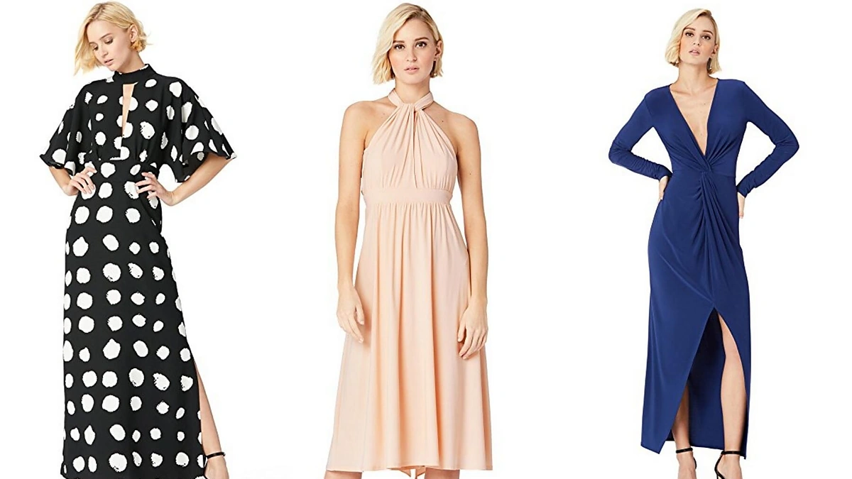 Amazon drabužių kolekcija