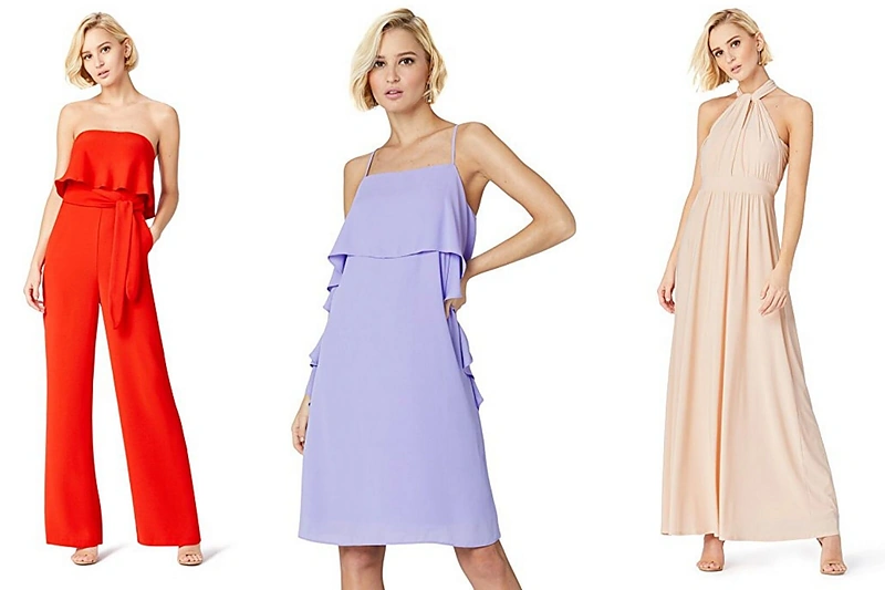 Amazon drabužių kolekcija