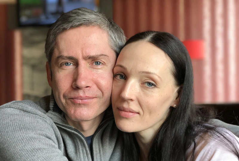 Baleto šokėjos Beatos Molytės gyvenimo akimirkos