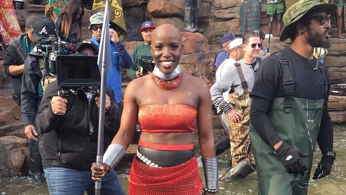 Janeshia Adams-Ginyard